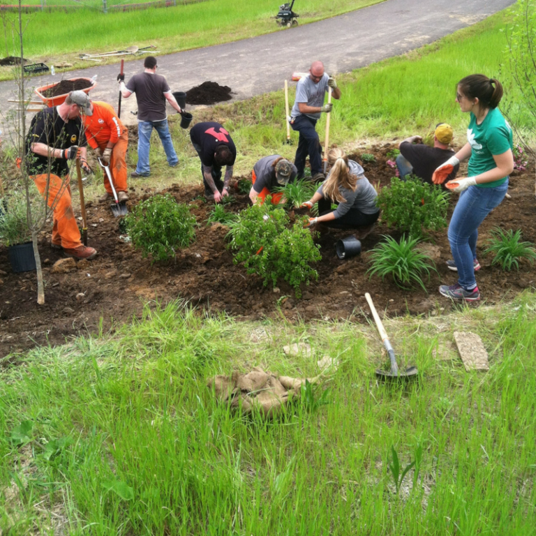 fieldwork - Grounded Strategies